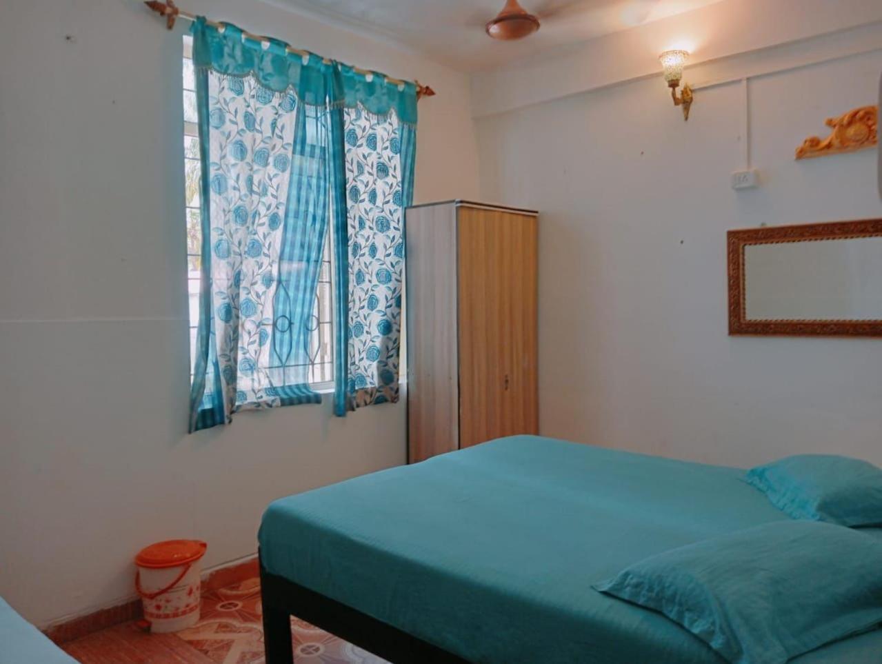 Cupid'S Heaven Resort Agonda Exterior photo